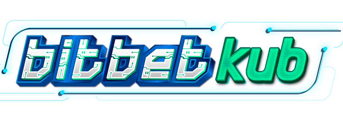 Bitbetkub แพลตฟอร์มเดิมพันที่ผสานเทคโนโลยี